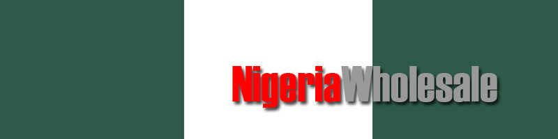 Nigerian Homewares Wholesalers