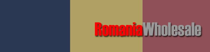 Romanian Homewares Wholesaler
