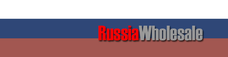 Russian Homewares Wholesalers
