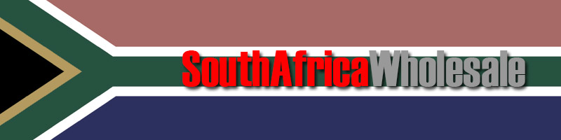 South African Homeware Wholesalers
