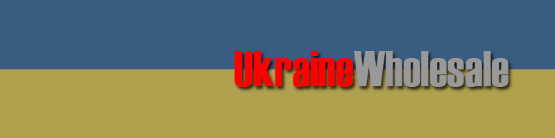 Ukrainian Homeware Wholesaler