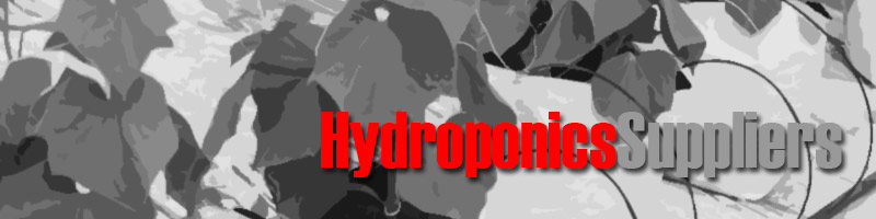 Wholesale Hydroponics Products