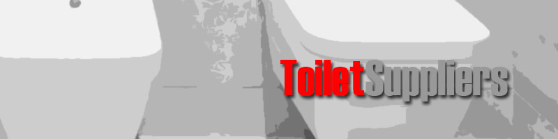 Wholesale Toilet Suppliers