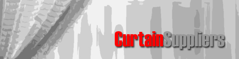 Wholesale Curtains Suppliers