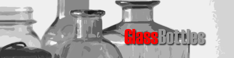 Wholesale Glass Bottles Supplier