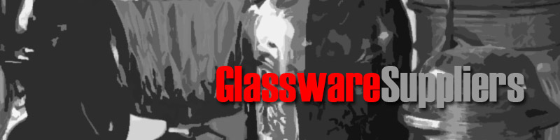 Wholesale Glassware Suppliers