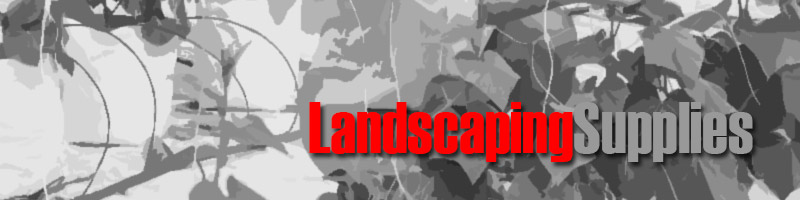 Wholesalers of Landscaping Supplies