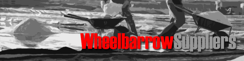 Wheelbarrow Wholesalers