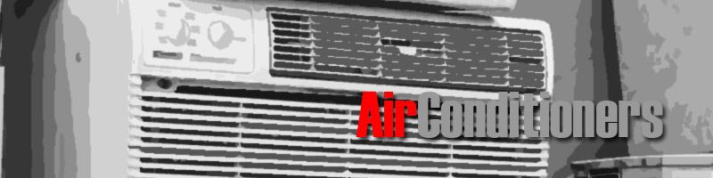 Wholesale Air Conditioners