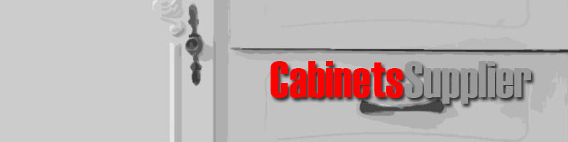 Wholesale Cabinet Suppliers