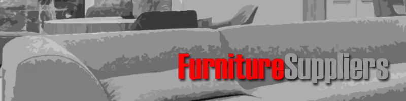 Wholesale Furniture Suppliers