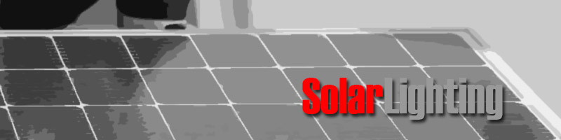 Solar Lights Wholesalers