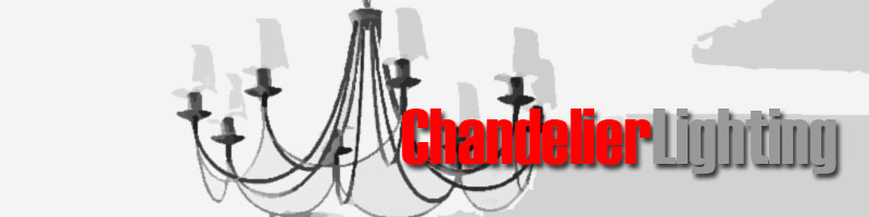 Chandelier Lighting Suppliers