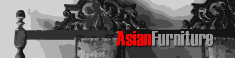 Asian Furniture Wholesalers