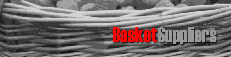 Wholesale Basket Suppliers
