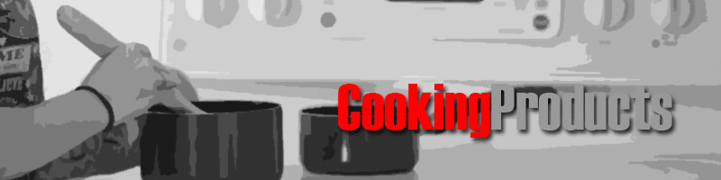 Cooking Product Wholesalers