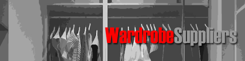 Wardrobe Wholesalers