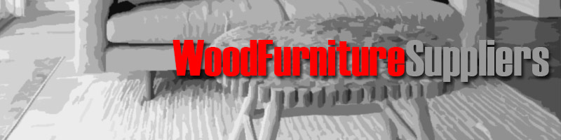 Wood Furniture Wholesalers