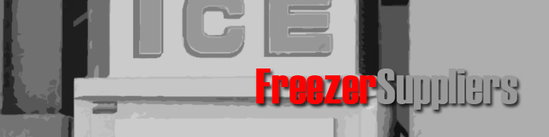 Wholesale Freezers
