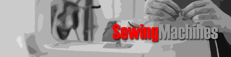 Sewing Machine Wholesalers