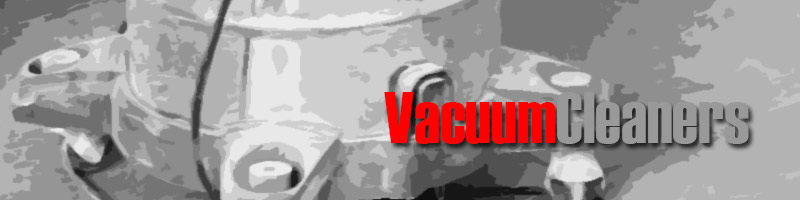 Wholesale Vacuum Cleaners List