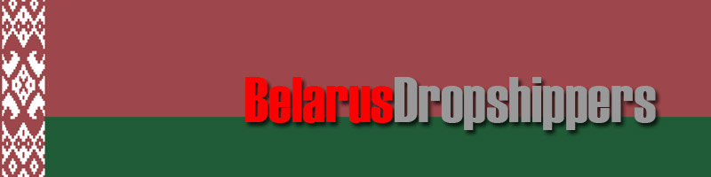 Belarus Dropshipping Suppliers