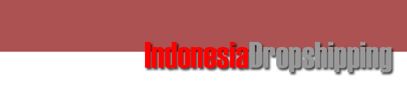 Dropshippers Indonesia