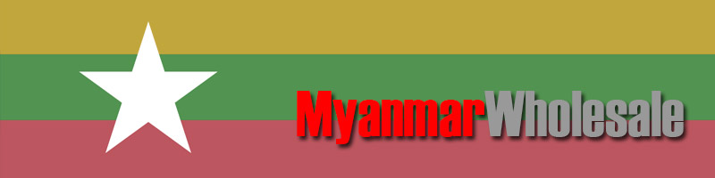 Myanmar Wholesale Suppliers