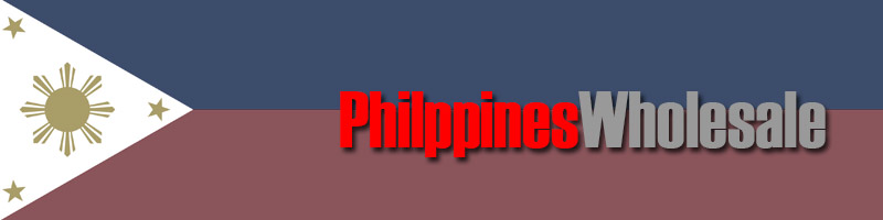 Manila Wholesalers Philippines