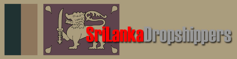Drop Shipping Sri LAnka
