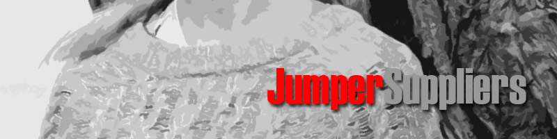 Wholesale Jumper Suppliers
