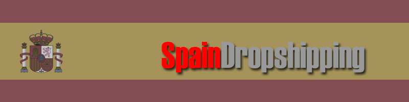 Dropship in Spain