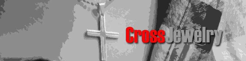 Christian Cross Jewelry