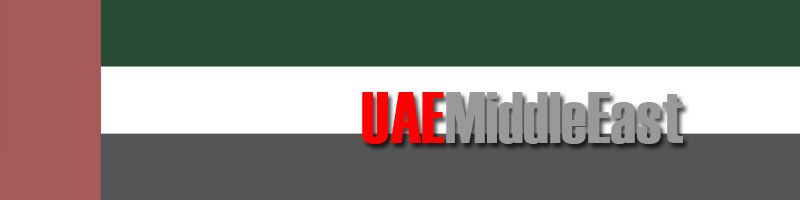 United Arab Emirates Jewellery