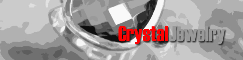 Crystal Jewelry Wholesalers