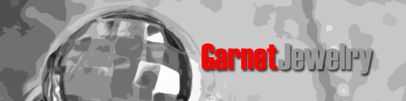 Garnet Gem Suppliers