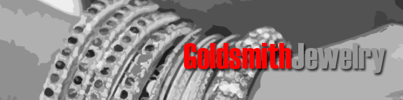 Goldsmith Jewelry Services