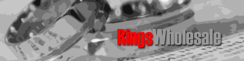 Wholesale Rings Suppliers