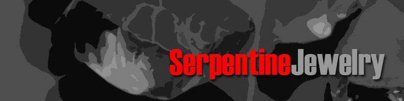 Serpentine Gem Suppliers