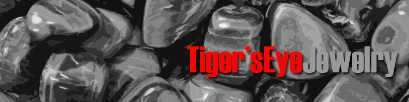 Tiger's Eye Jewelry Suppliers