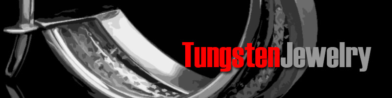 Wholesale Tungsten Steel Jewelry