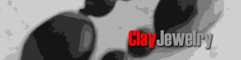 Clay Jewelry Wholesalers