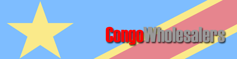 Wholesale Congo Distributors