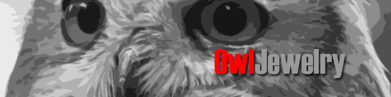 Owl Jewelry Wholesalers