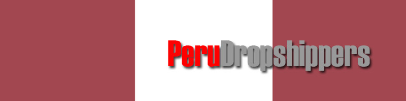 Peru Dropshippers