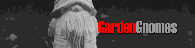 Garden Gnome Wholesalers