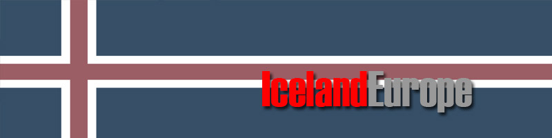 Health and Beauty Products Iceland