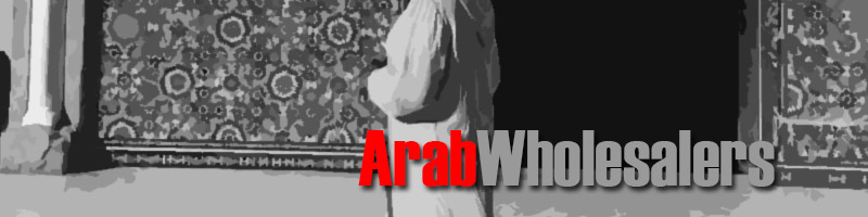 Arab Country Wholesale Suppliers