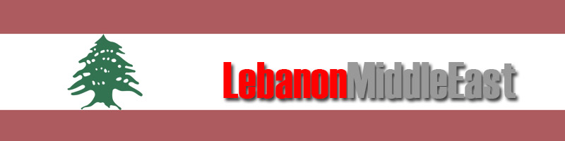 Lebanon Health and Beauty Products