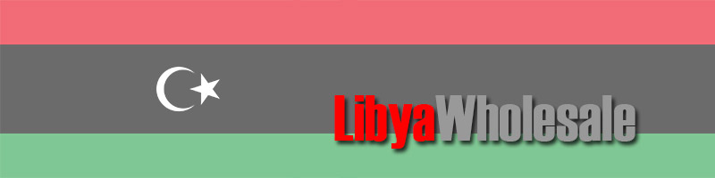 Wholesale Suppliers Libya